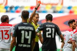 开云体育中国-沃尔夫斯堡客场大败，遭遇低谷