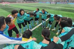 开云体育中国-关于高强度女子足球比拼激动人心！的信息