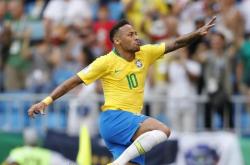 开云体育app-巴西奥委会代表团取得佳绩，回归巅峰