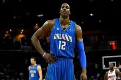 开云平台-霍华德力压群雄，向NBA总决赛冠军发起挑战