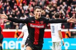 开云体育下载-不莱梅客场大胜云达不来梅，取得胜利