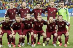 开云下载-捷克队在欧预赛中展现出强悍实力，轻松获胜