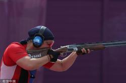 开云体育APP下载-西班牙选手夺得射击女子飞碟金牌