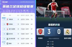 开云体育官网-曼城大胜西汉姆，继续领跑英超积分榜