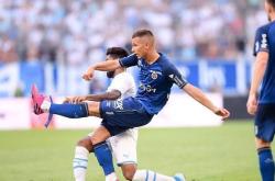 开云下载-尼斯主场2-1击败马赛，迎来联赛三连胜