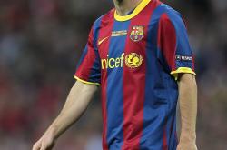 开云官网-梅西受邀参加国际足球明星慈善赛