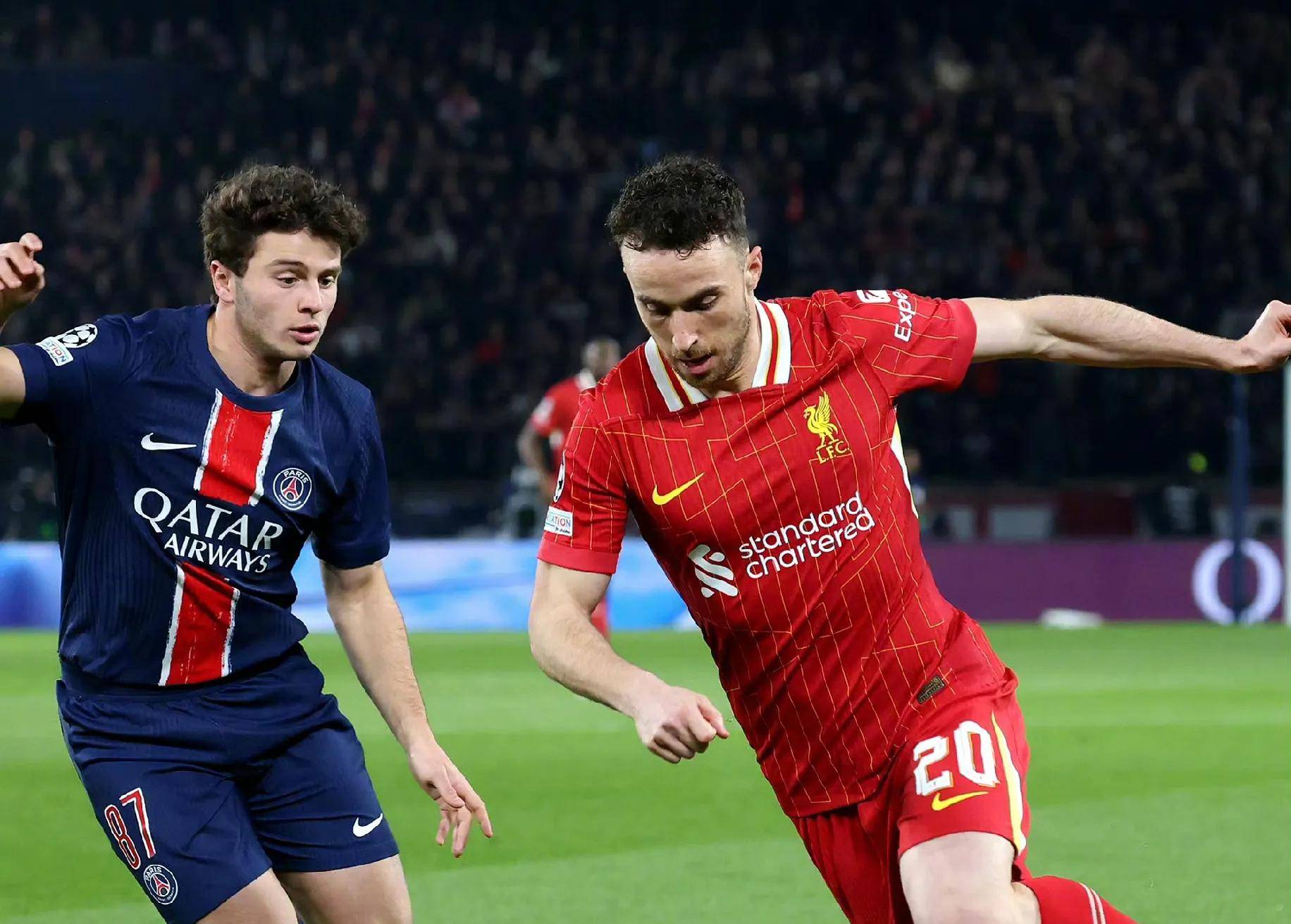 利物浦客场告负,淘汰欧冠悬疑 利物浦客场告负,淘汰欧冠悬疑