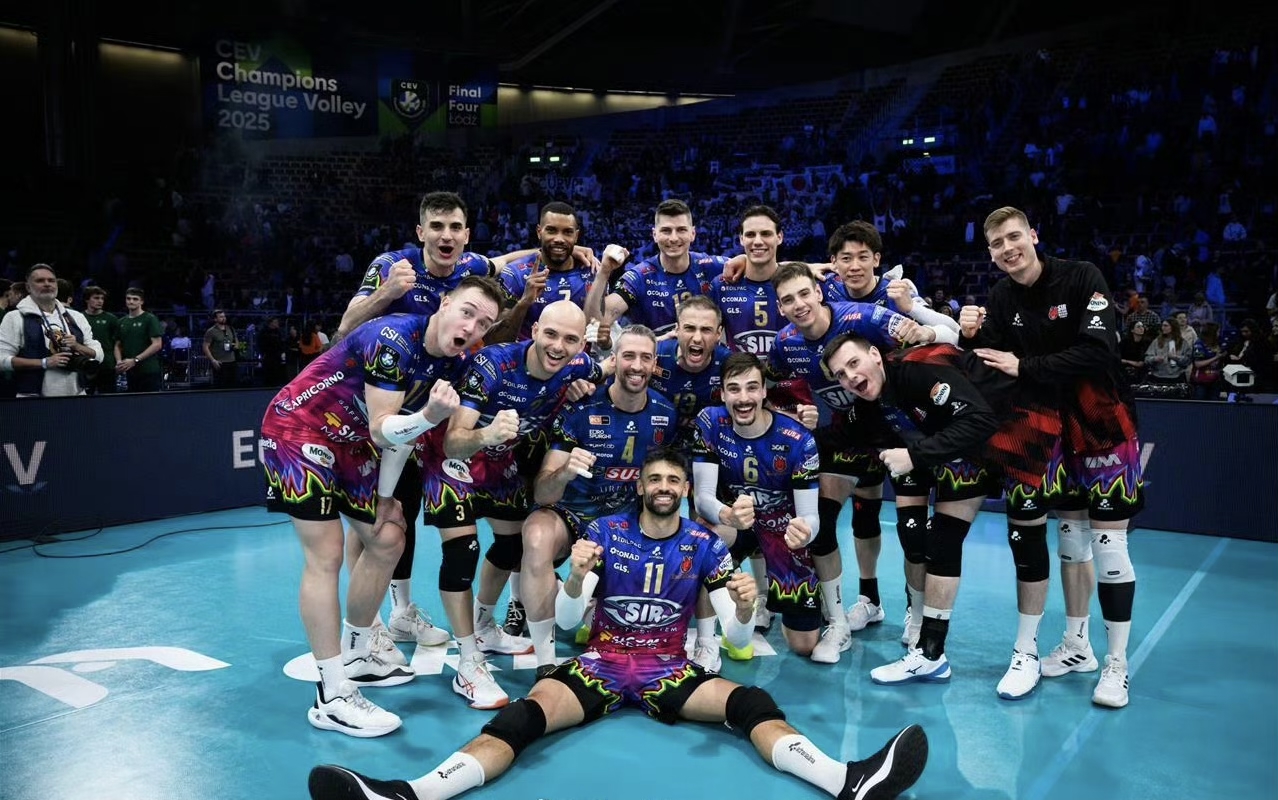 佩鲁贾球员备赛全力,秋季联赛备战 佩鲁贾球员备赛全力,秋季联赛备战