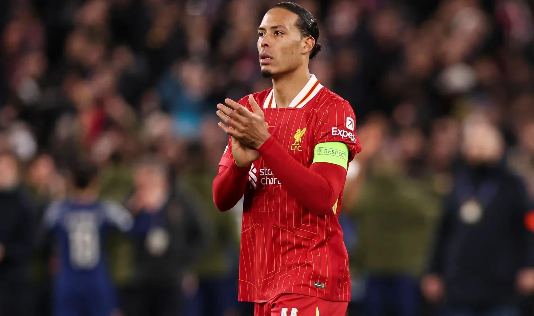 阿诺德矫健如风，利物浦全队士气高涨