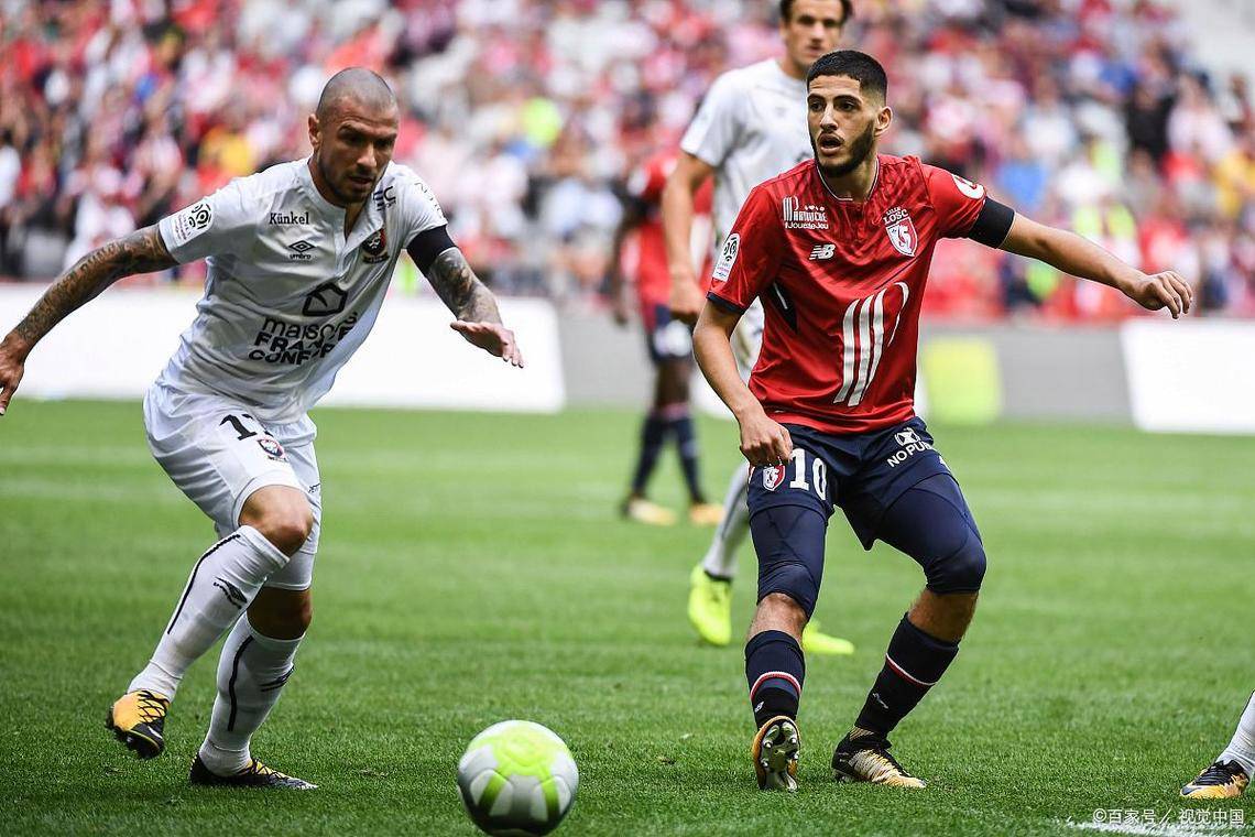 亚眠主场力克第戎法国杯加时晋级