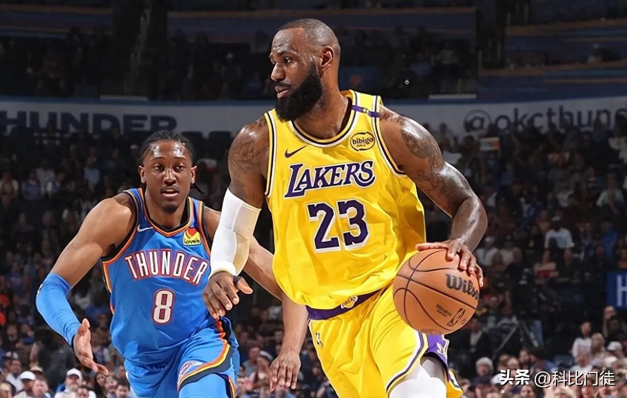 火箭客场力克湖人，取得五连胜