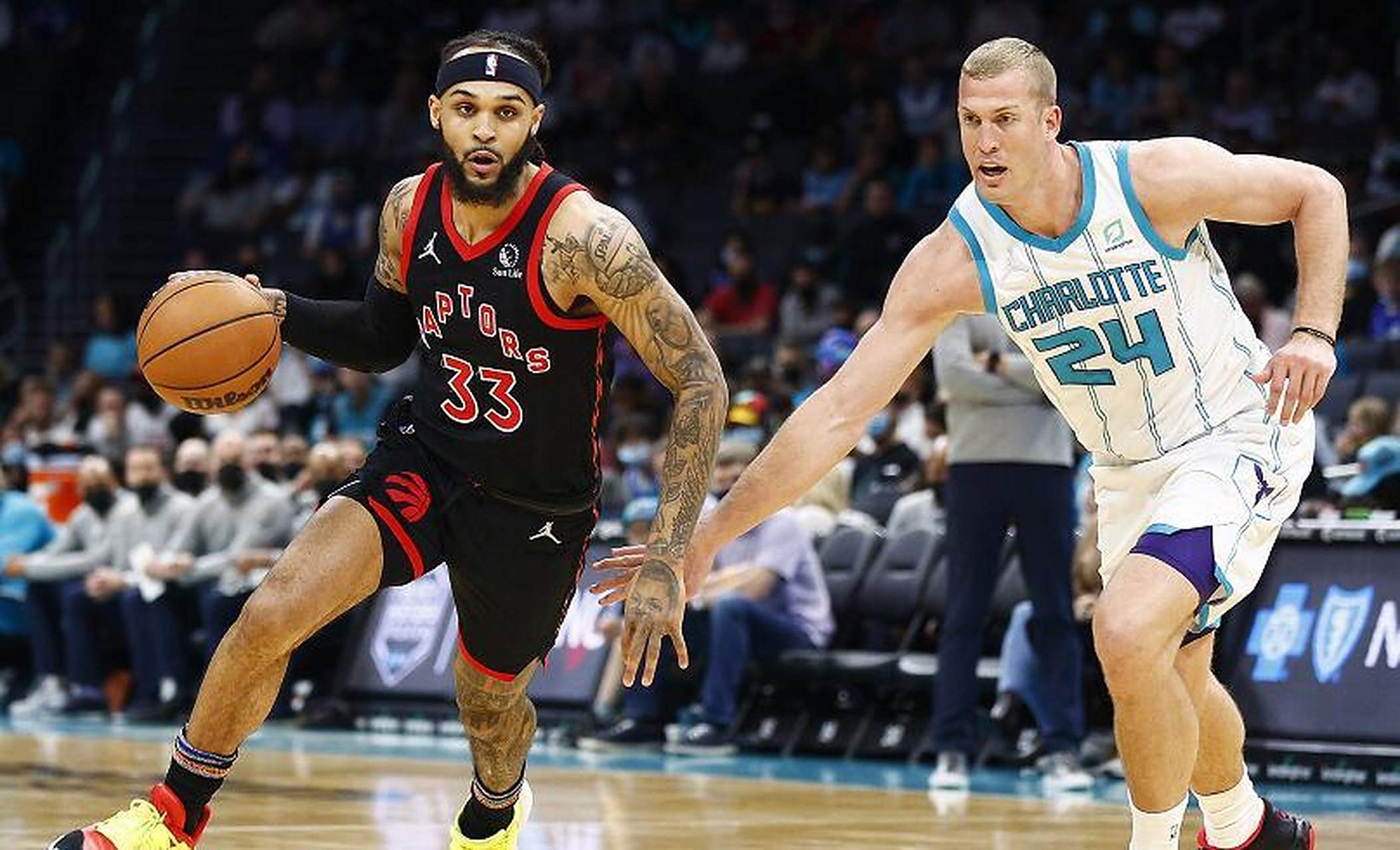 黄蜂大胜篮网，迎来反扑