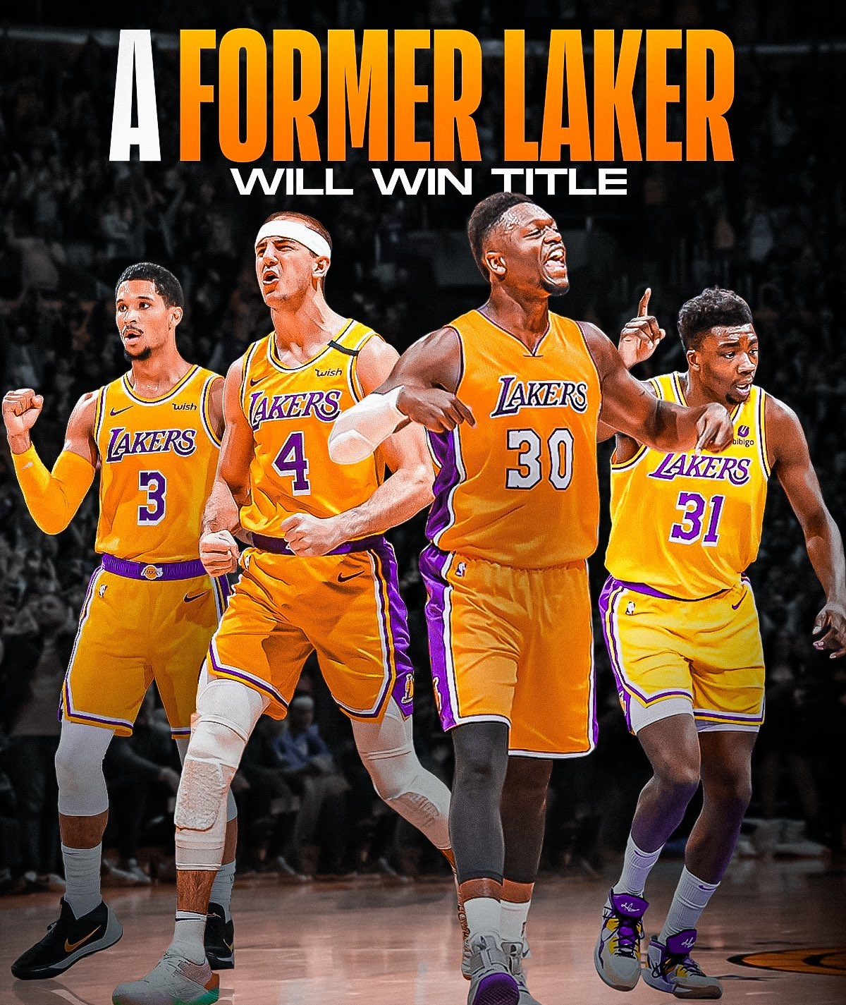 小牛客场击败湖人，新星崛起