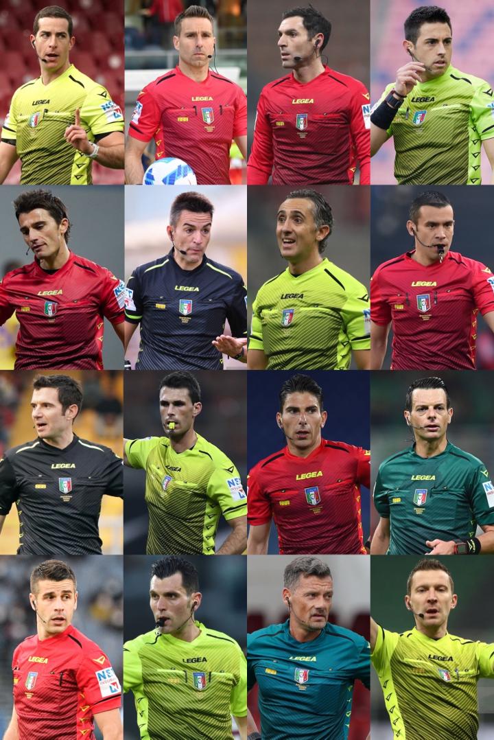 意甲联赛新规则带来争议