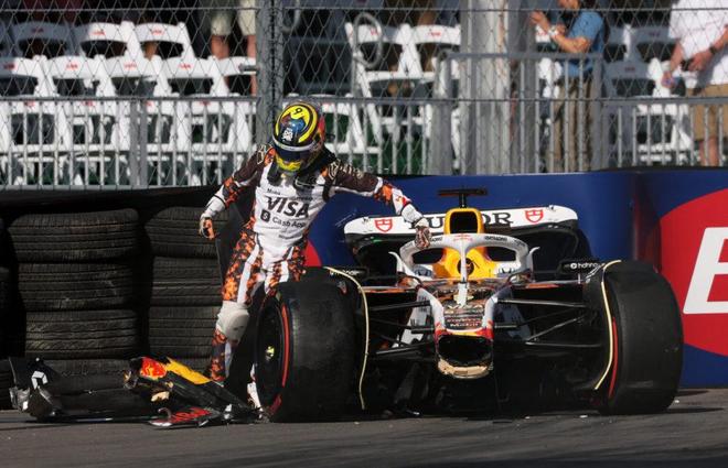 梅赛德斯力克法拉利，维斯塔潘点燃赛场的简单介绍